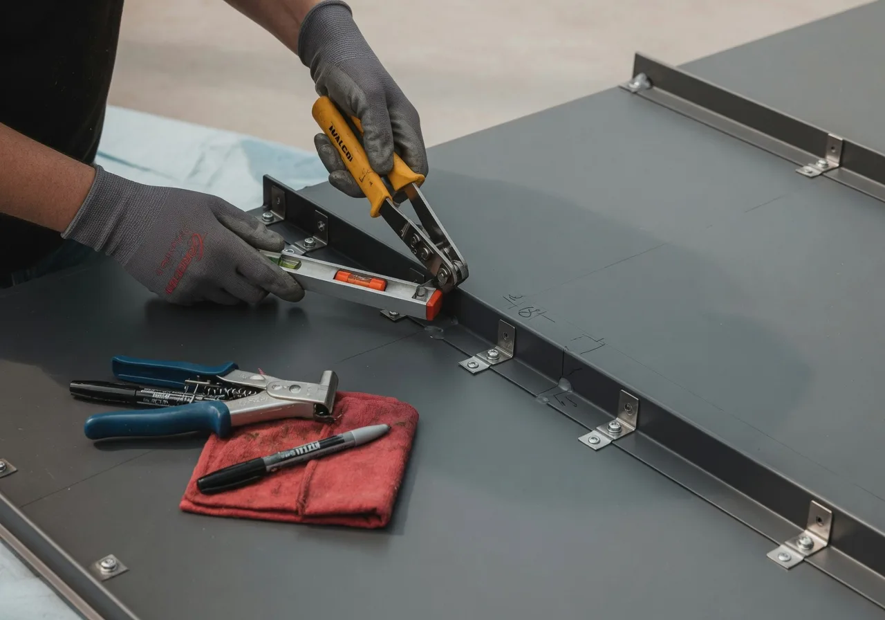 Why choose Metal Roofing Installation in Offutt Afb, NE